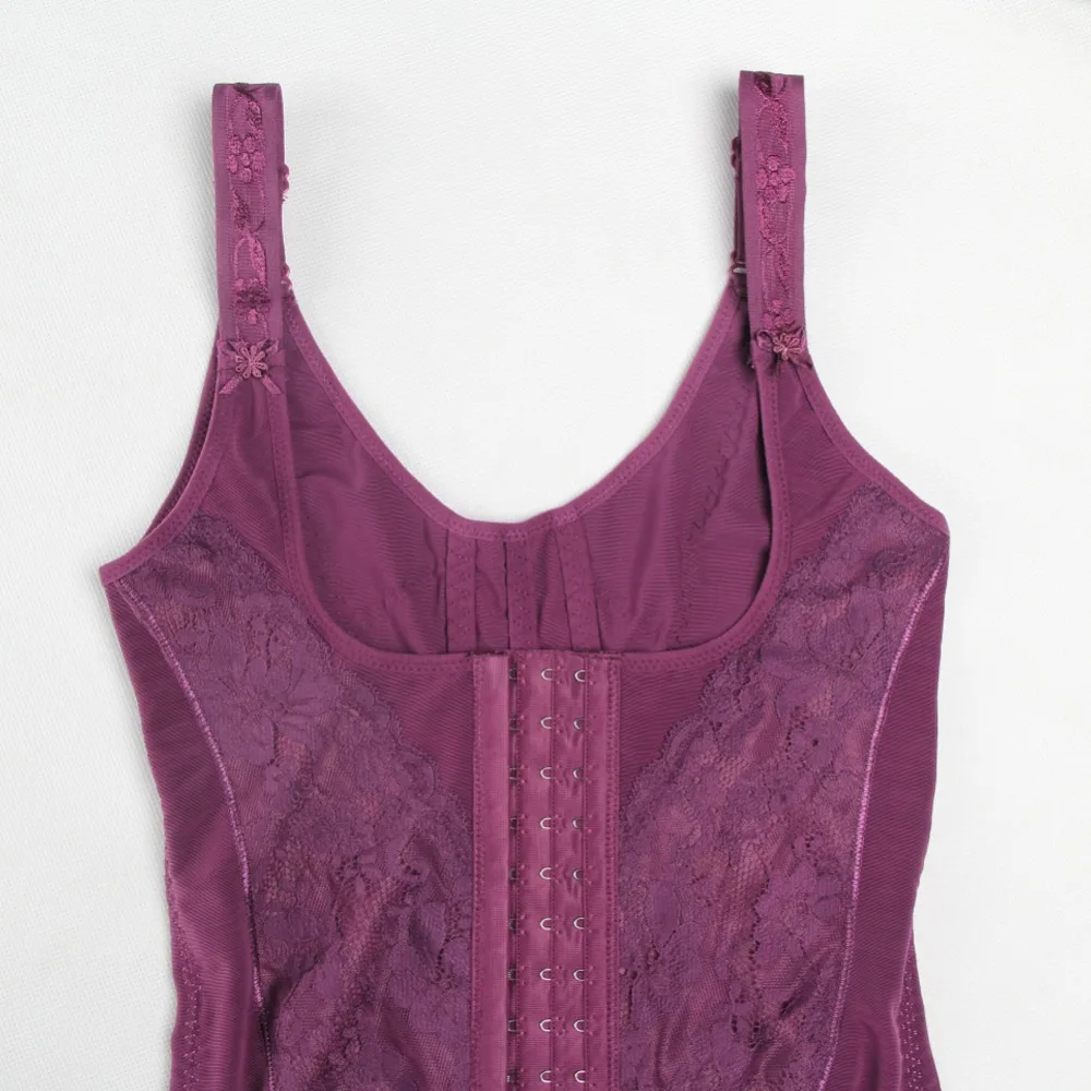 Factory Price! Summer Magnetic Corset Shapewear Underwear Waist Corsets Bodysuit Women Girdles Body Shaper Factory Price! Summer Magnetic Corset Shapewear Underwear Waist Corsets Bodysuit Women Girdles Body Shaper