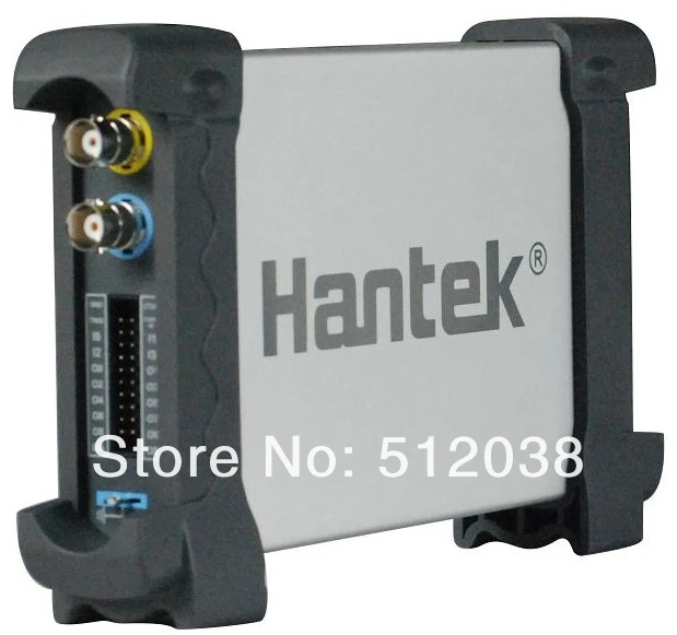 

Function/Arbitrary Waveform Generator Hantek 1025G/ 25MHz Arb Wave 200MSa/s DDS i