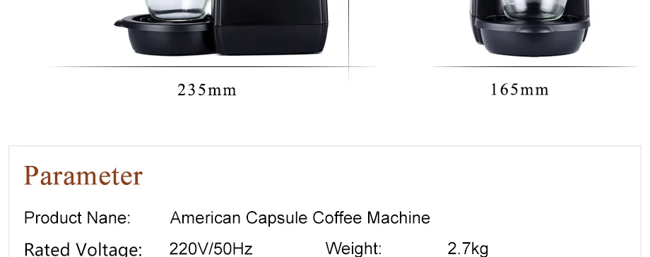 Coffee machine (8-1)