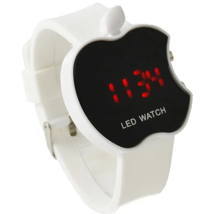 apple led watch