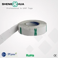 10 шт./лот UHF RFID Костюмы iso Стандартный программируемый длинные средние дистанции RFID бирка для автоматического склад Управление