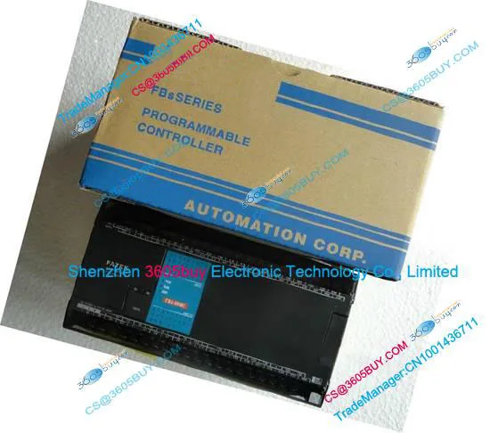 

New Original FBS-20MCT PLC Programmable controller