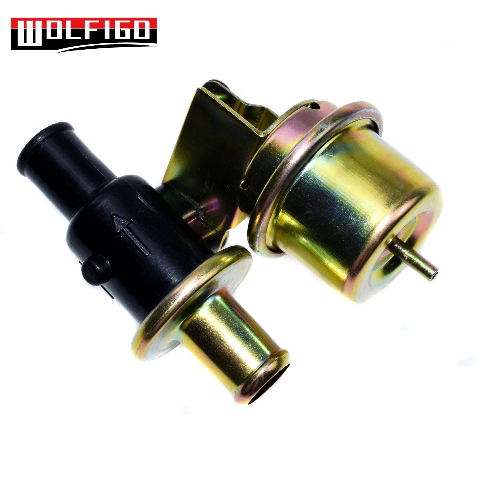 

WOLFIGO New HVAC Heater Control Valve HV 1022C For Explorer Ranger Mountaineer Explorer 74859,74003,801027,8211251,410127