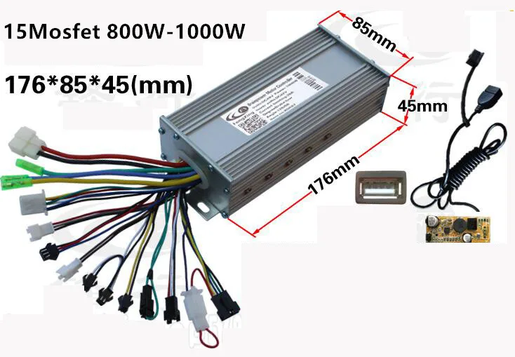 Best electric bike 24V/36V/48V LCD display electric controller electric bicycle conversion kit electric bike kit 2 Best electric bike 24V/36V/48V LCD display electric controller electric bicycle conversion kit electric bike kit 2