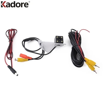 

For Jeep Cherokee 2016 2017 Car Rear View Camera Backup Parking Camera Night Vision Waterproof HD Color Image