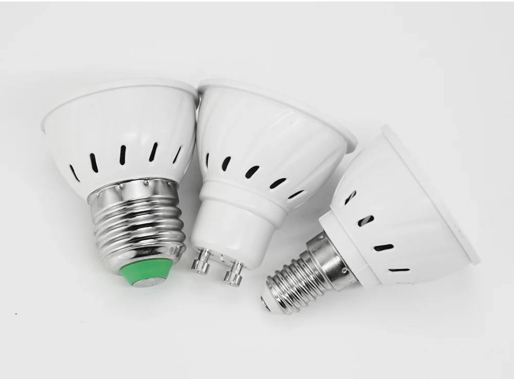 Led Spotlight GU10