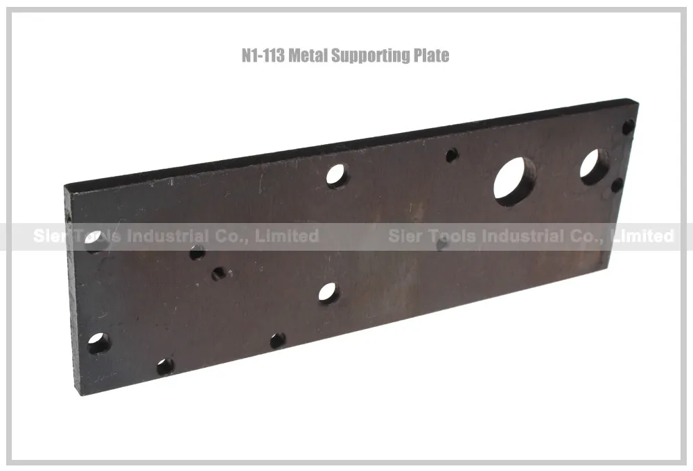 Бесплатная доставка!/N1-113 металлическая опорная плита/Зиг N1 spinder пластина