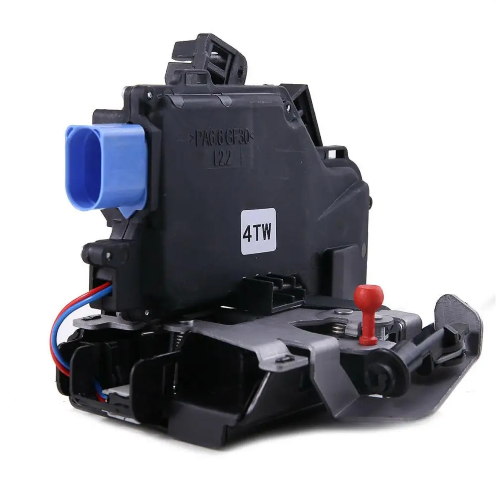 

Задний левый привод защелки дверного замка для A-udi S6 A6 Avant Allroad Quattro 4B0839015G 4B0 839 015