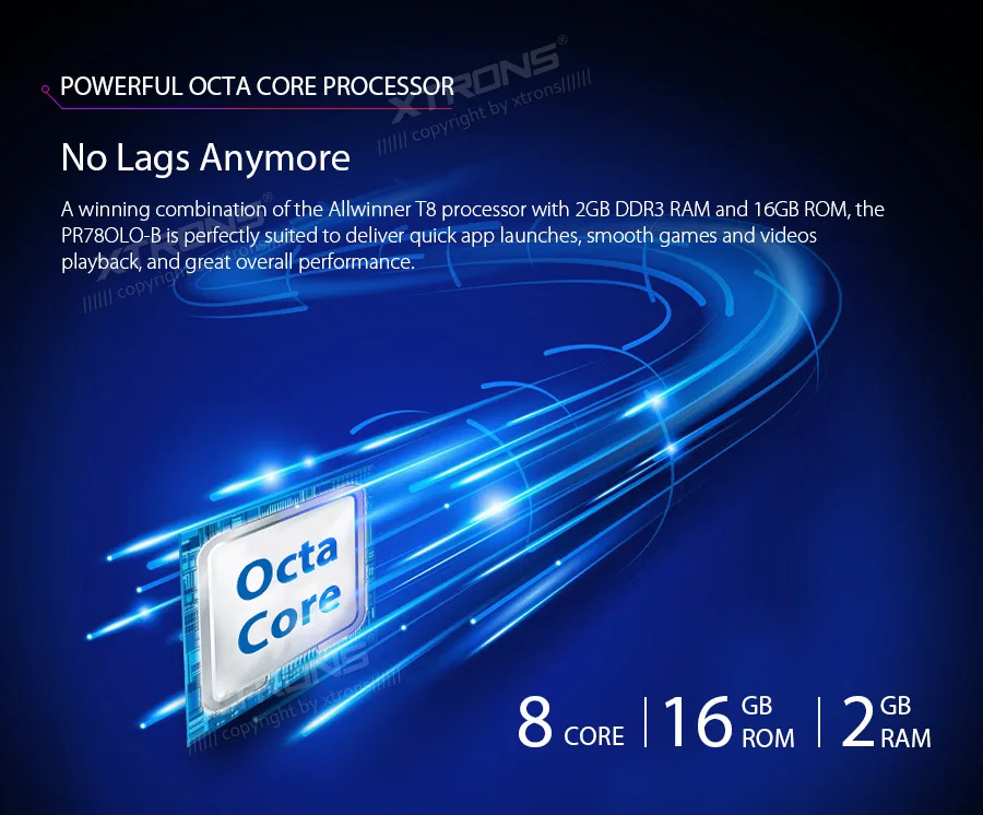 Discount 7" Android 8.1 Octa Core Car DVD GPS Radio for Opel/Vauxhall/Holden Astra (H) 2004-2010 & Vivaro 2006-2010 & Meriva 2006-2008 5