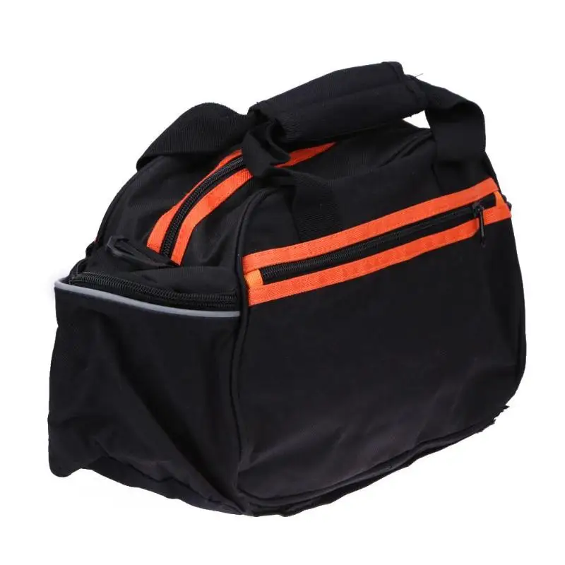 Clearance 15L Waterproof Mountain Road Bicycle Bike Rack Back Rear Seat Tail Carrier Trunk Double Pannier Bag Back Rain Cover 21 Clearance 15L Waterproof Mountain Road Bicycle Bike Rack Back Rear Seat Tail Carrier Trunk Double Pannier Bag Back Rain Cover 21