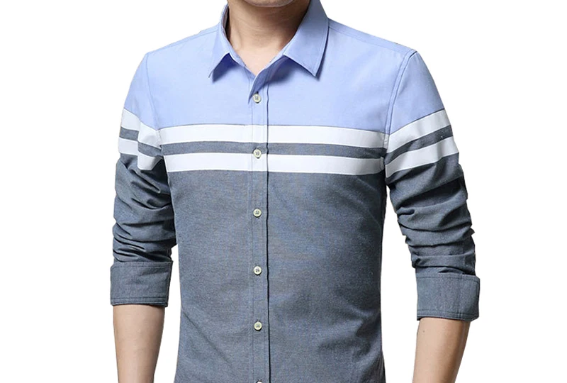 Seauslim Модная брендовая Повседневная рубашка Для мужчин Slim Fit Зимние флисовые Для Мужчин's Рубашки для мальчиков хлопка с длинным рукавом Бизнес официальная рубашка lq-hb-03