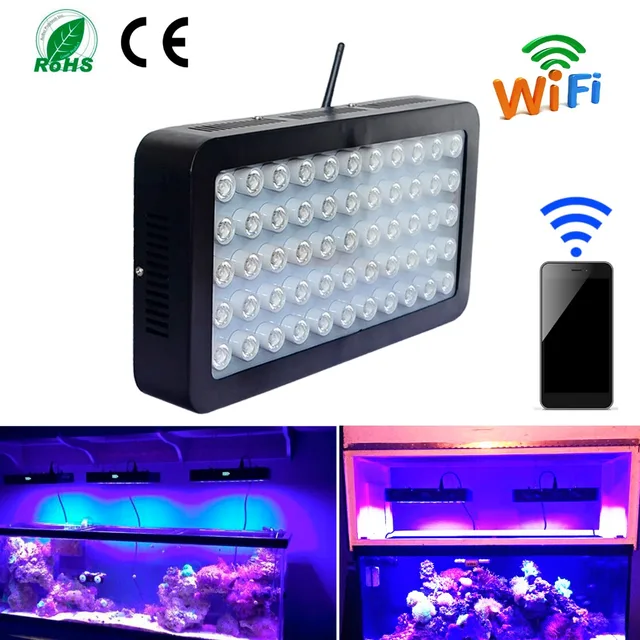 sunrise sunset 165watt wifi