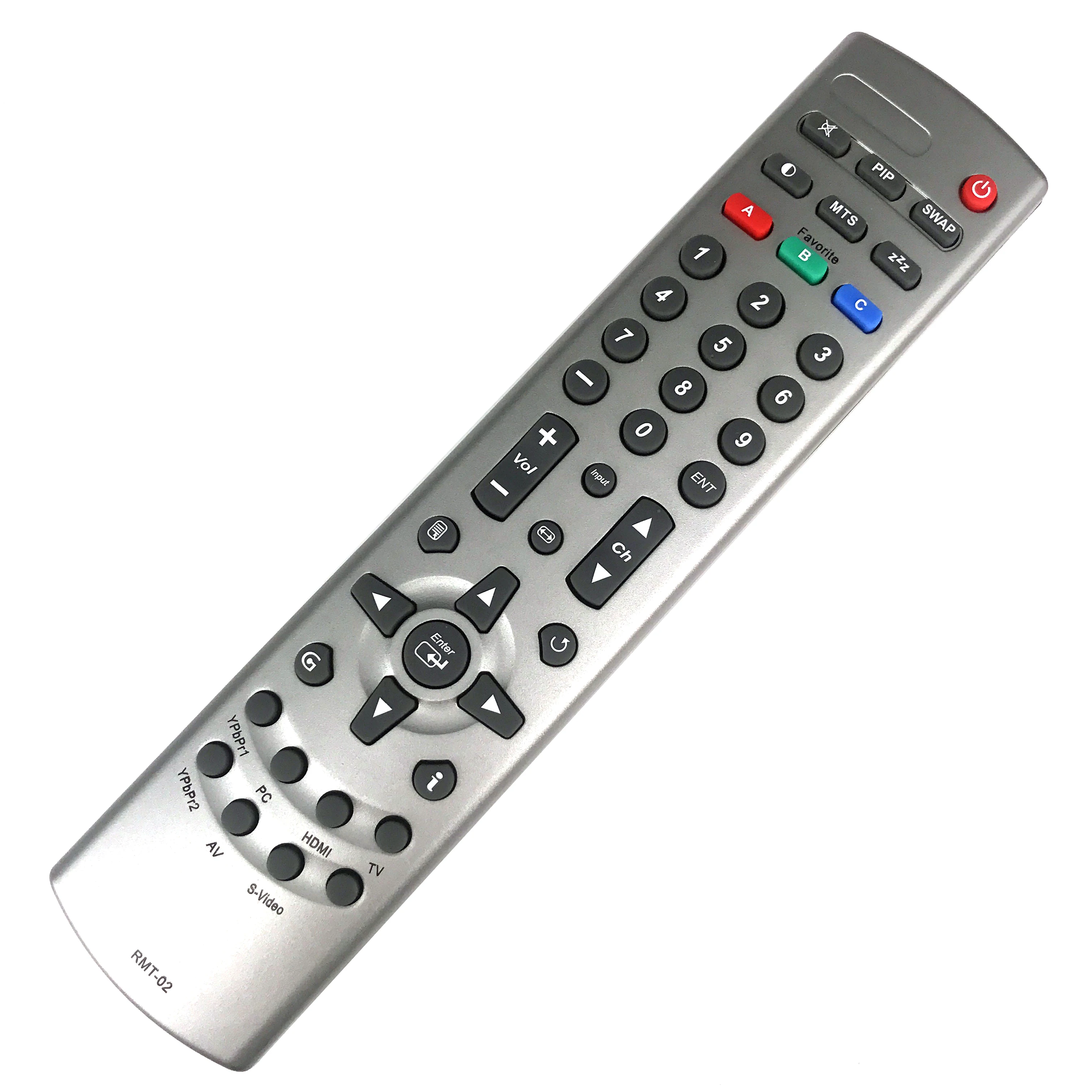 

NEW remote control RMT-02 For Westinghouse LCD TV LTV-42W4 Fernbedienung