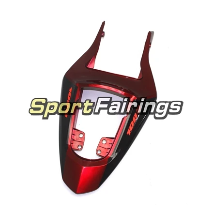 Обтекатели для Suzuki GSXR1000 K3 Год 03 04 2003 2004 впрыскивание, АБС-пластик мотоцикл обтекатель с комплектом кузова темно красный, белый корпусов