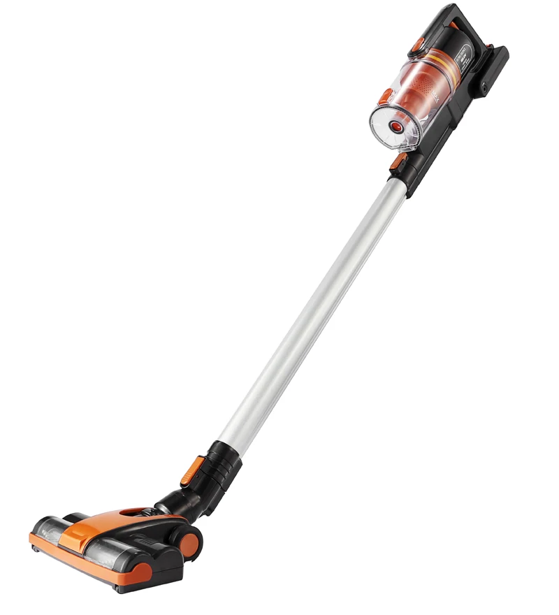 

Handheld Vacuum Cleaner New Stick Household Multi floor Ultra Quiet Rechargeable Convenient Dust Collector Vacuum Cleaner