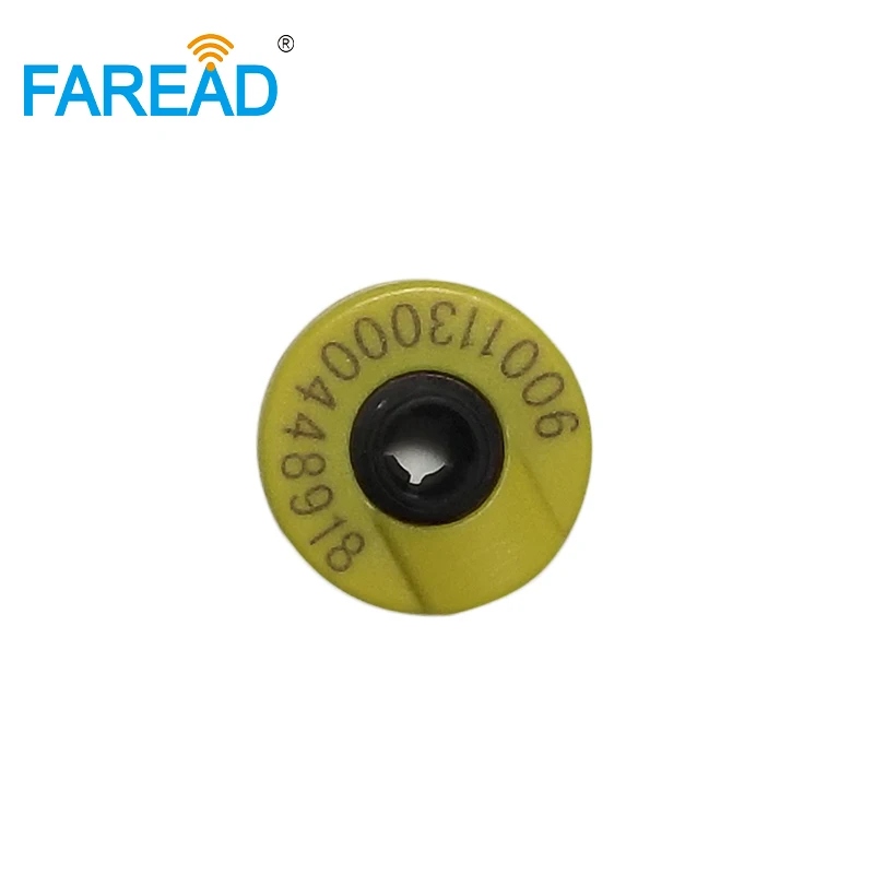 RFID метка для животных 134 2 кГц X20 шт.|tag id|tag tagtags for animals |