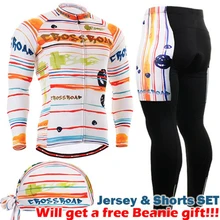 Life on Track Pro Maillot MTB Bicycle Clothes Wear Cycling Clothing Ropa Ciclismo Cycling sets Racing Bike Cycling Jersey Set