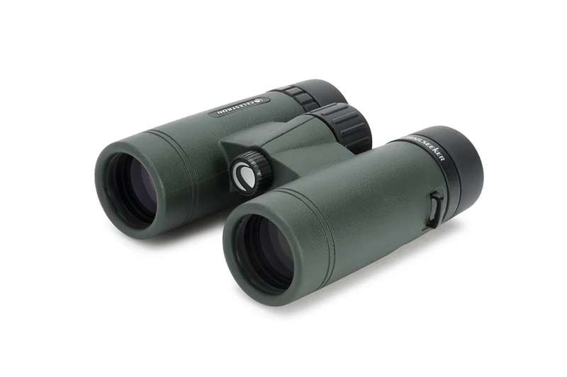 CELESTRON Trailseeker бинокль телескоп BAK-4 призмы 8x32 телескоп Бинокль
