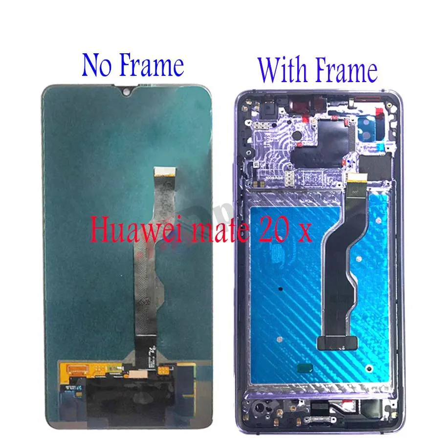 for huawei mate 20 mate 20 x lcd (9)