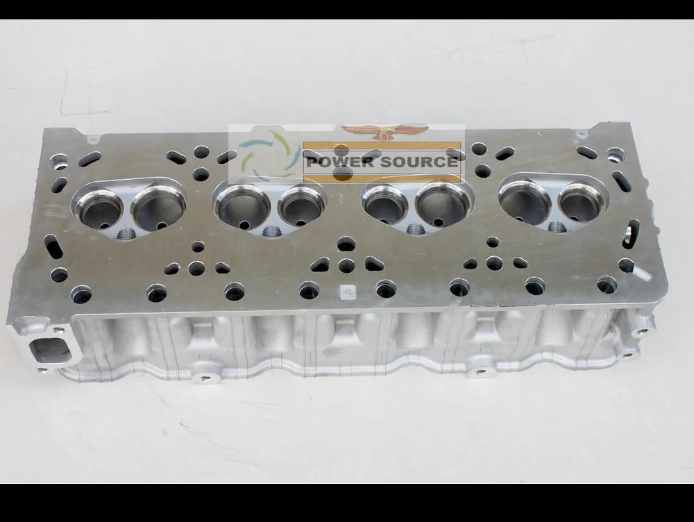K21 K25 Engine Cylinder Head For Nissan Forklift 2.5 D 2.5L SOHC 8V 1990- OEM 11040-FY501 11040FY501 11040 FY501  (7)