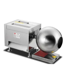 ST106 лекарственная гранулирующая машина автоматический таблеточный пресс 370 Вт мини таблеточный пресс китайская медицина таблетки мед таблеточная машина