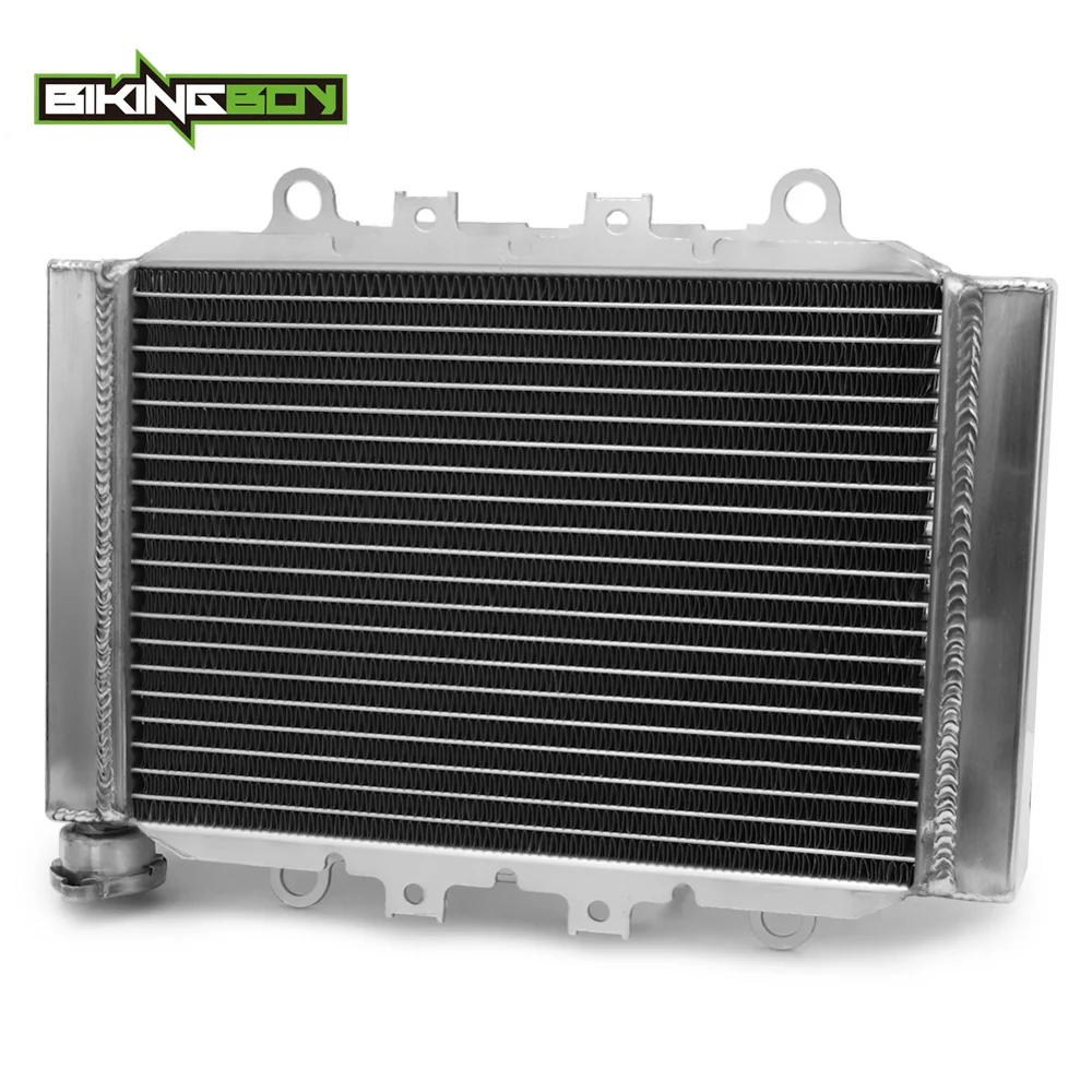 #^Special Price BIKINGBOY ATV Aluminium Engine Water Cooling Cooler Radiator For Yamaha YFM 400 450 F Grizzly YFM 400 450 Kodiak #^Special Price BIKINGBOY ATV Aluminium Engine Water Cooling Cooler Radiator For Yamaha YFM 400 450 F Grizzly YFM 400 450 Kodiak