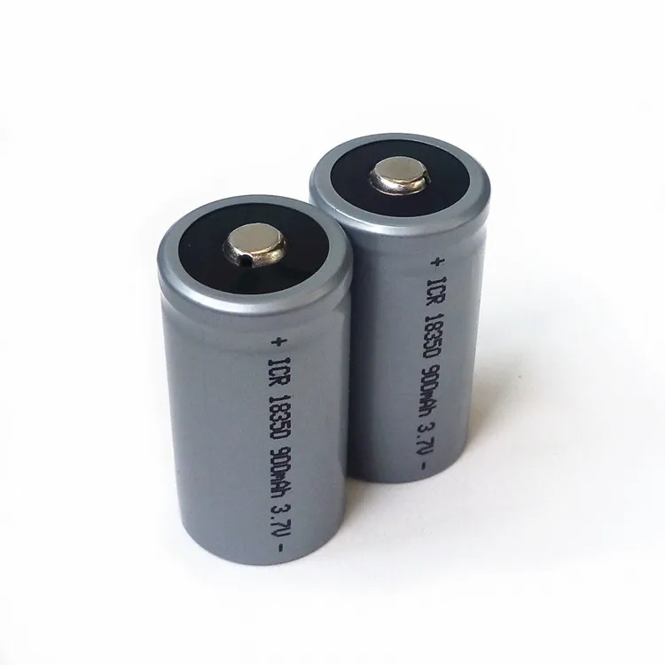 Аккумуляторы для электронных сигарет 18350 3 7 в 6 мАч 900 Вт/ч|lithium ion battery|celle li-ionrechargeable