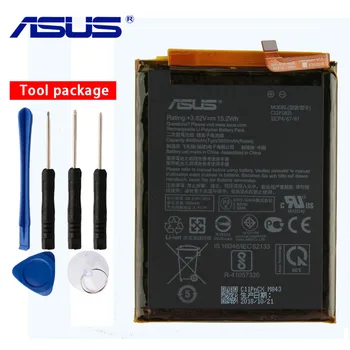 

Original ASUS C11P1805 Phone Battery For ASUS