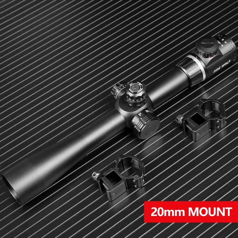 20mm mount