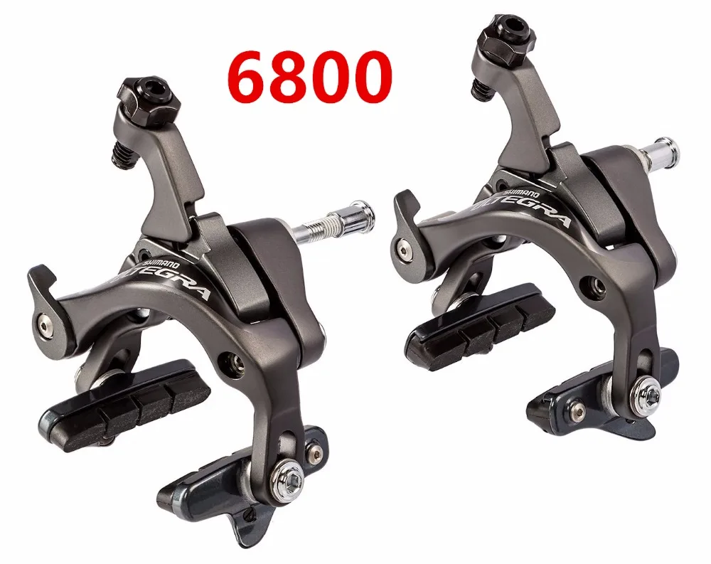 SHIMANO R8000 тормоз ULTEGRA 6800 5800 BR двойной-Pivot тормозной суппорт велосипедный дорожный велосипед тормозной суппорт UT передний и задний