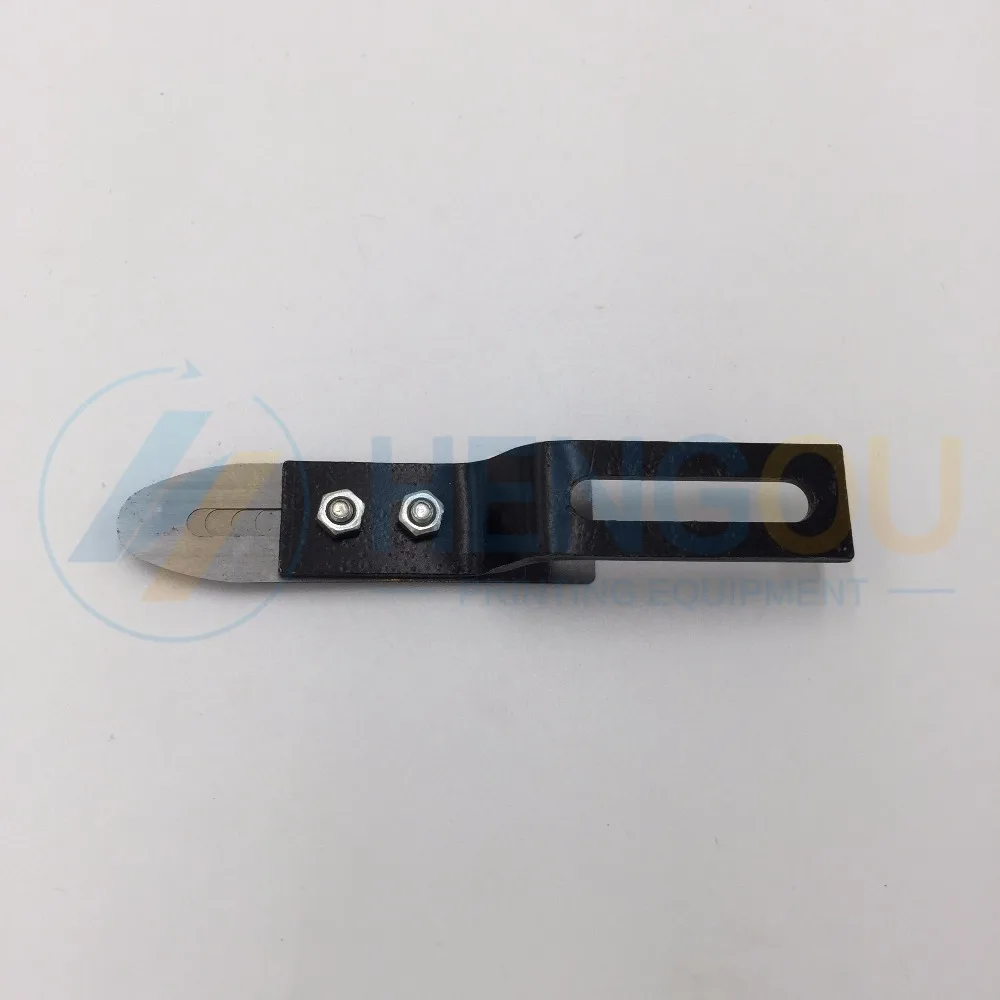 

10 pieces Komori feeder sheet seperator high quality komori printing machine parts