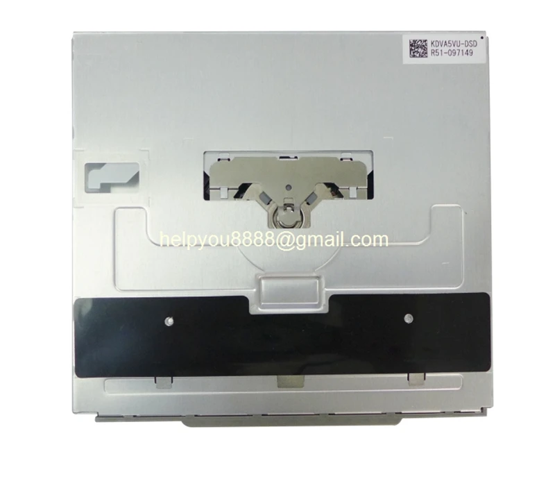 Бесплатная доставка Новый Desai Xiwei DVD механизм HD89CH SF-HD89 HD89 Оптический Пикап для Toyota