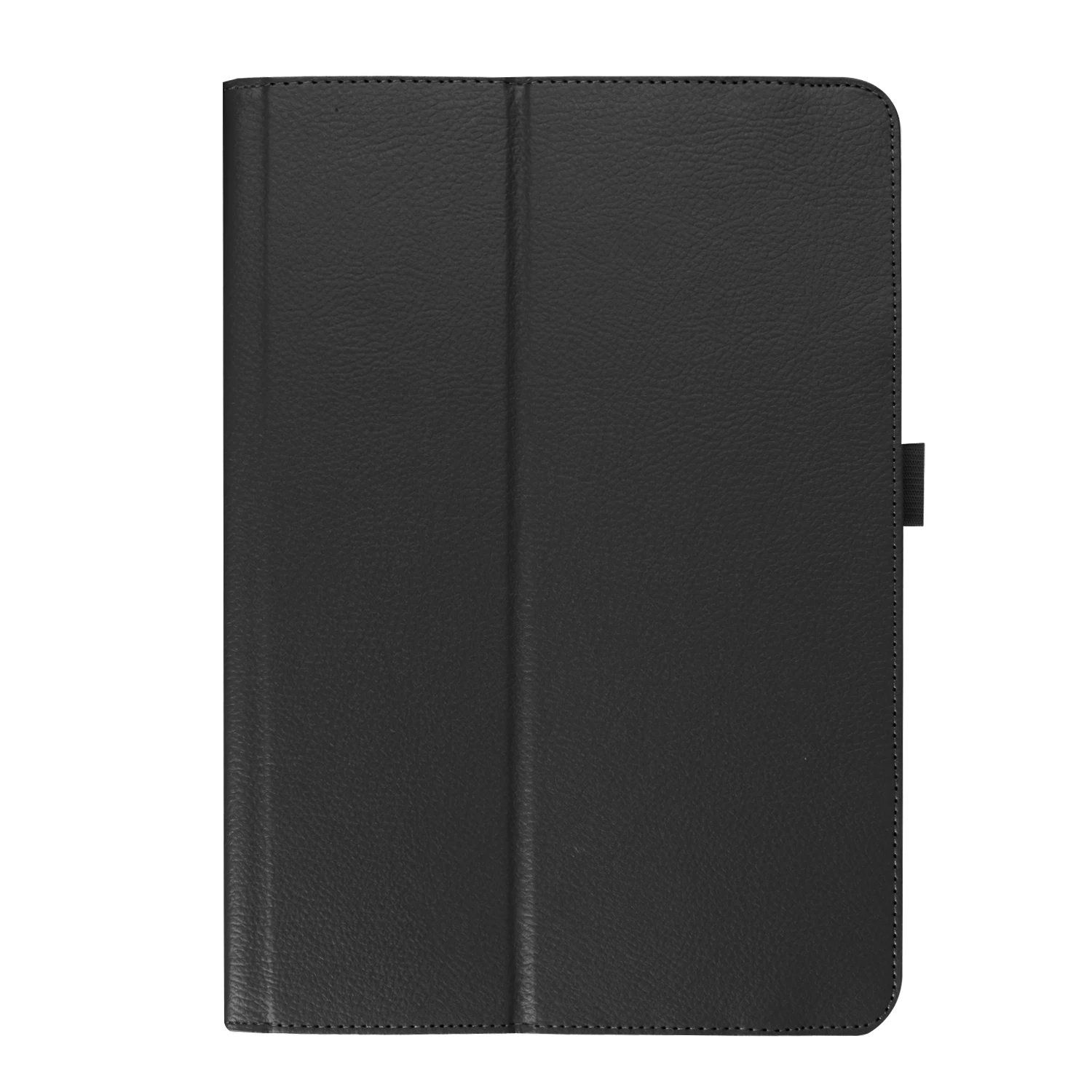 Для Asus memo pad FHD 10 ME301T ME302 ME302C ME302KL 10,1 дюймов планшет pu кожаный чехол+ Защитная пленка+ стилус - Цвет: black