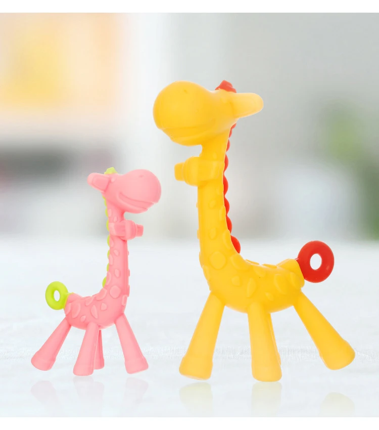 Infant Teether3
