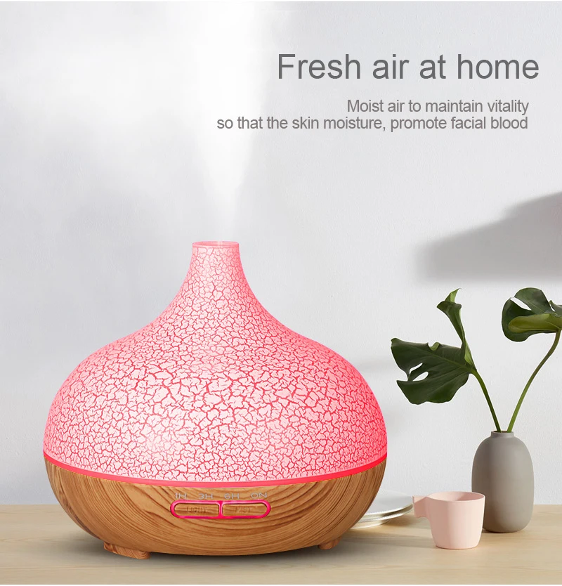 Aroma diffuser-2