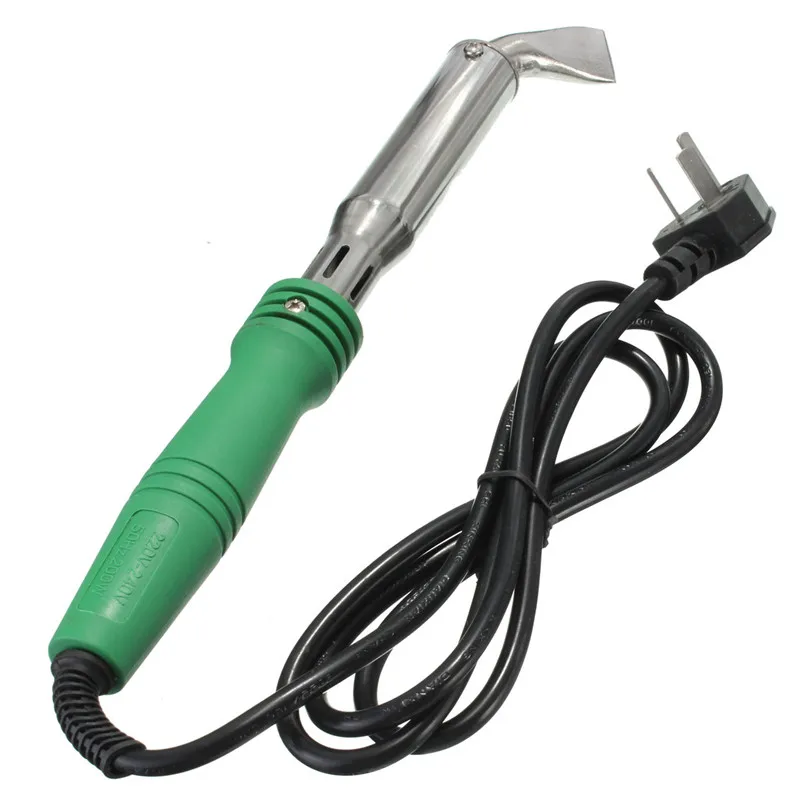 200w Heat Pencil Electric Welding Soldering Gun Solder Iron Tool