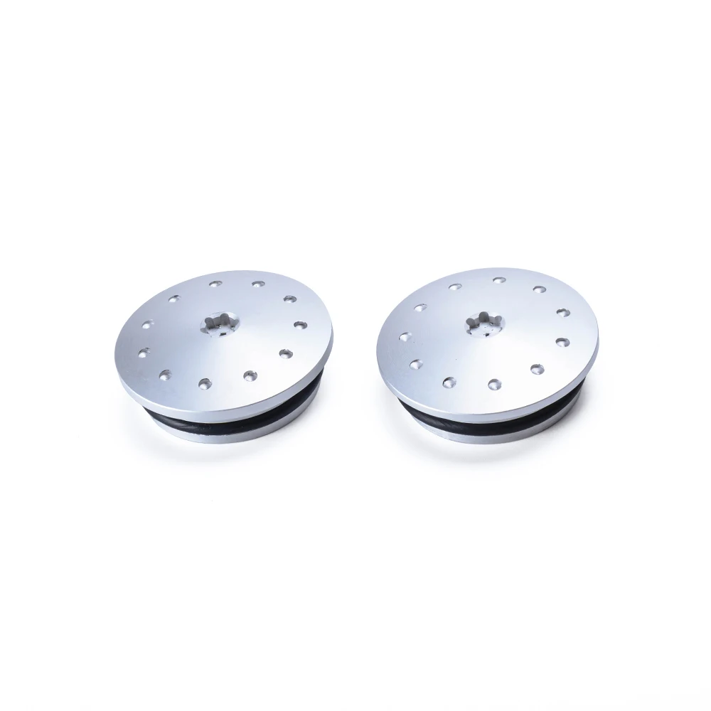 

Frame Plug Swingarm Cover Cap Aluminum fit for DUCATI SCRAMBLER