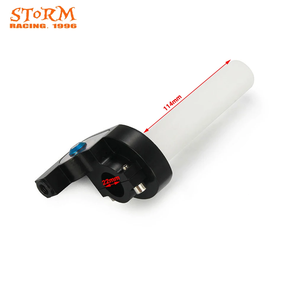  PZ30 30mm Accelerating Pump Carburetor Dual Cable Throttle Pro Taper Grips For Keihin CB CG 200CC 2