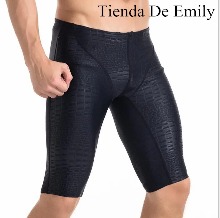 mens compression swimwear