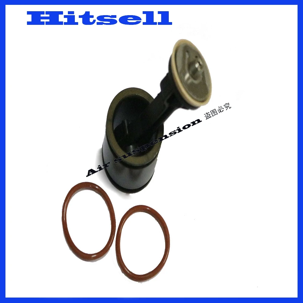 

Free Shipping For Porsche Panamera Cylinder Cover Piston Rod Air Suspension Compressor Pump Repair Kits 97035815122, 97035815124