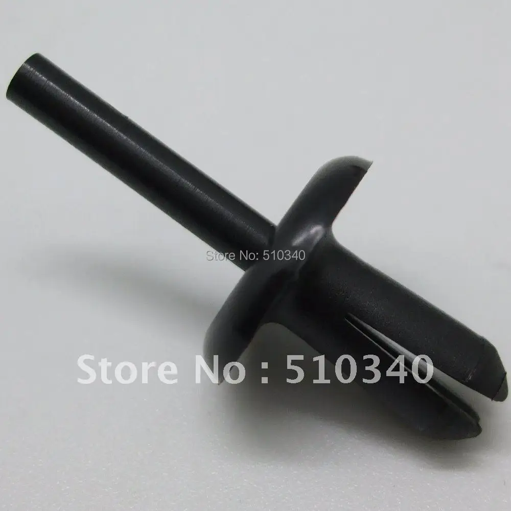 

Bumper Cover Push-Type Retainer for VOLVO 1268176-3740