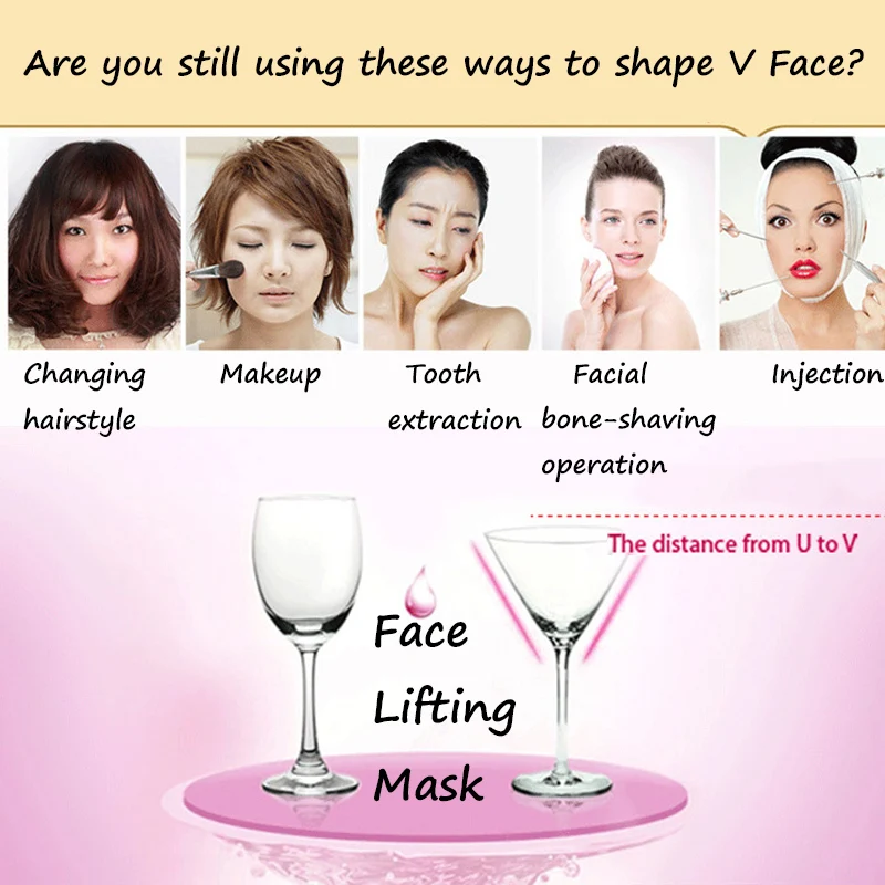 face lifting mask7