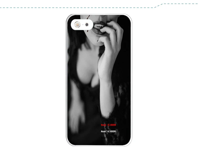 Retail New Flowers Skull Black Back Skin Custom Painted Hard Protective Plastic Phone Case Cover For Iphone 4 4S 5 5S 5C34 |