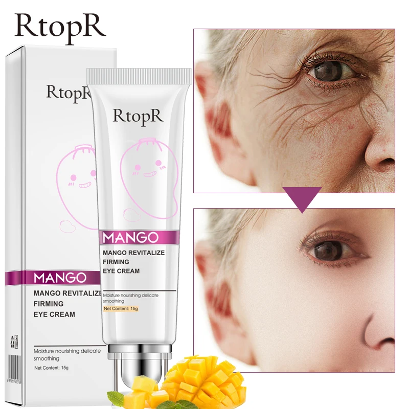 

Anti Winkles Eye Cream Skin Care Anti-Puffiness Dark Circle Anti-Aging Moisturizing Eyes Creams Firming Facial Eye Skin