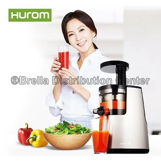 High Value HUROM HH Elite HH SBF11 Slow Juicer 2nd Generation Made in