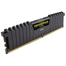 Avenger LPX DDR4 2400 8G memory card CM4X8GI2400C16K4