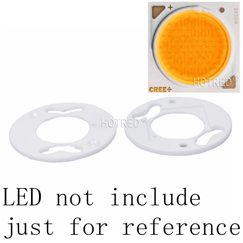 10PCS-lot-Cree-CXA1304-CXA1507-CXA1816-CXA1820-CXA2011-CXA2520-CXA2530-CXA2540-2700K-3000K-3500K-5000K-6500K_