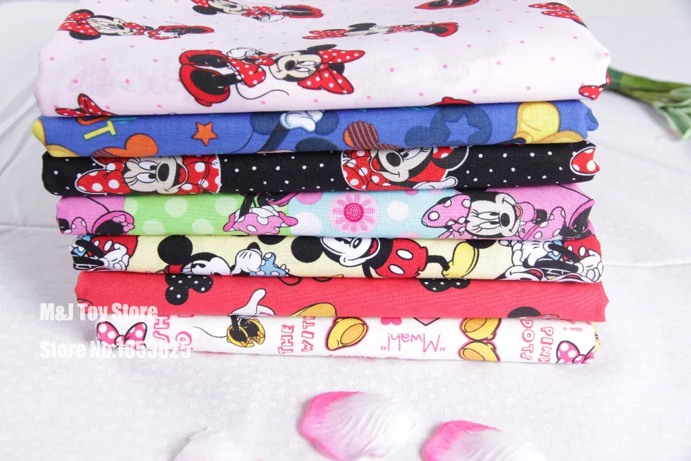 Online kaufen groÃhandel baby minnie maus bettwäsche aus ...