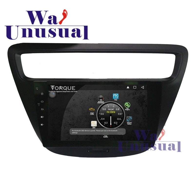 Sale 2 din 9Inch Octa Core Android 8.1 Car Video Multimedia Player For Chevrolet Lova RV 2015 Car GPS Navigation With BT WIFI 3G Maps 24
