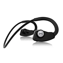 2015 Fashion Sports Bluetooth headphones SX-985 Neckband wireless headset incoming voice prompt CSR 4.0 in ear earphones